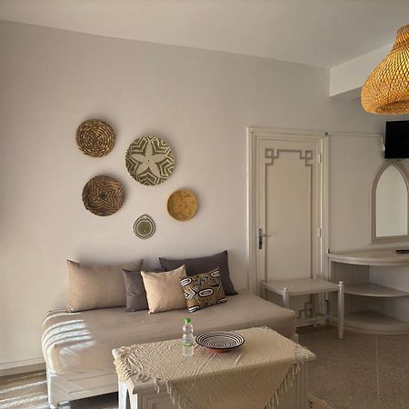 Residence Mer Et Soleil 아가디르 외부 사진